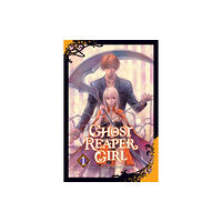 Viz Media, Subs. of Shogakukan Inc Ghost Reaper Girl, Vol. 1 (häftad, eng)