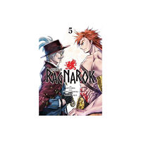 Viz Media, Subs. of Shogakukan Inc Record of Ragnarok, Vol. 5 (häftad, eng)