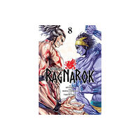 Viz Media, Subs. of Shogakukan Inc Record of Ragnarok, Vol. 8 (häftad, eng)