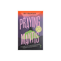 Pushkin Press Praying Mantis (häftad, eng)