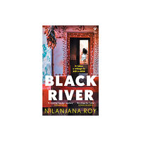 Pushkin Press Black River (inbunden, eng)