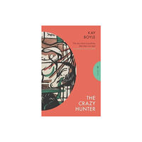 Pushkin Press The Crazy Hunter (häftad, eng)