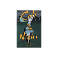 Viz Media, Subs. of Shogakukan Inc Call of the Night, Vol. 8 (häftad, eng)