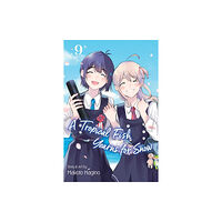 Viz Media, Subs. of Shogakukan Inc A Tropical Fish Yearns for Snow, Vol. 9 (häftad, eng)