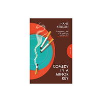 Pushkin Press Comedy in a Minor Key (häftad, eng)