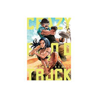 Viz Media, Subs. of Shogakukan Inc Crazy Food Truck, Vol. 2 (häftad, eng)