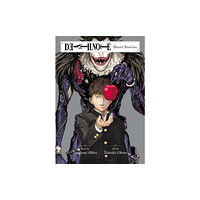 Viz Media, Subs. of Shogakukan Inc Death Note Short Stories (häftad, eng)