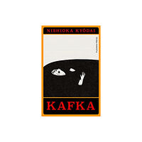 Pushkin Press Kafka (häftad, eng)
