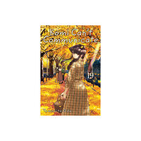 Viz Media, Subs. of Shogakukan Inc Komi Can't Communicate, Vol. 19 (häftad, eng)