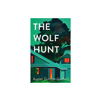 Pushkin Press The Wolf Hunt (inbunden, eng)