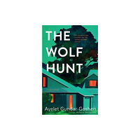 Pushkin Press The Wolf Hunt (häftad, eng)