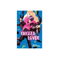 Viz Media, Subs. of Shogakukan Inc Yakuza Lover, Vol. 7 (häftad, eng)