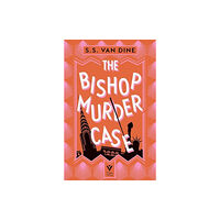 Pushkin Press The Bishop Murder Case (inbunden, eng)