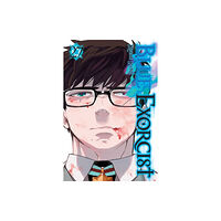 Viz Media, Subs. of Shogakukan Inc Blue Exorcist, Vol. 27 (häftad, eng)