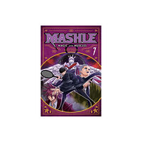 Viz Media, Subs. of Shogakukan Inc Mashle: Magic and Muscles, Vol. 7 (häftad, eng)