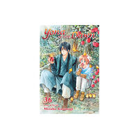 Viz Media, Subs. of Shogakukan Inc Yona of the Dawn, Vol. 36 (häftad, eng)