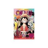 Viz Media, Subs. of Shogakukan Inc One Piece, Vol. 100 (häftad, eng)