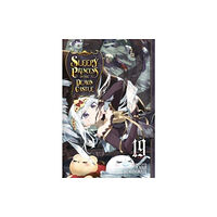 Viz Media, Subs. of Shogakukan Inc Sleepy Princess in the Demon Castle, Vol. 19 (häftad, eng)