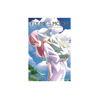 Viz Media, Subs. of Shogakukan Inc Fly Me to the Moon, Vol. 17 (häftad, eng)