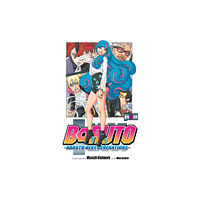 Viz Media, Subs. of Shogakukan Inc Boruto: Naruto Next Generations, Vol. 15 (häftad, eng)