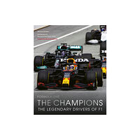 Quarto Publishing Plc Formula One: The Champions (inbunden, eng)