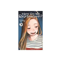 Viz Media, Subs. of Shogakukan Inc How Do We Relationship?, Vol. 7 (häftad, eng)