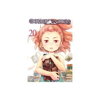 Viz Media, Subs. of Shogakukan Inc Children of the Whales, Vol. 20 (häftad, eng)