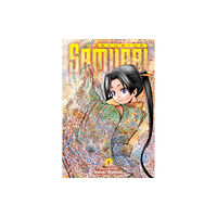 Viz Media, Subs. of Shogakukan Inc The Elusive Samurai, Vol. 1 (häftad, eng)