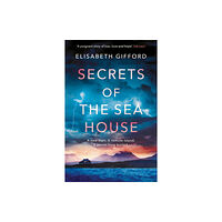 Atlantic Books Secrets of the Sea House (häftad, eng)