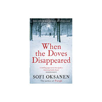 Atlantic Books When the Doves Disappeared (häftad, eng)