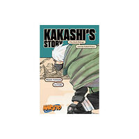 Viz Media, Subs. of Shogakukan Inc Naruto: Kakashi's Story-The Sixth Hokage and the Failed Prince (häftad, eng)