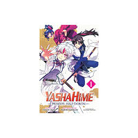 Viz Media, Subs. of Shogakukan Inc Yashahime: Princess Half-Demon, Vol. 1 (häftad, eng)
