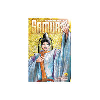 Viz Media, Subs. of Shogakukan Inc The Elusive Samurai, Vol. 2 (häftad, eng)