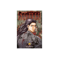 Viz Media, Subs. of Shogakukan Inc The Elusive Samurai, Vol. 3 (häftad, eng)