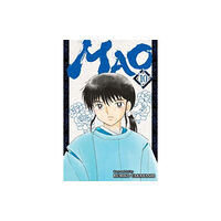 Viz Media, Subs. of Shogakukan Inc Mao, Vol. 10 (häftad, eng)