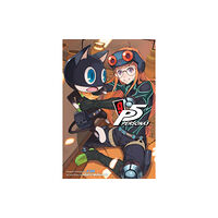 Viz Media, Subs. of Shogakukan Inc Persona 5, Vol. 9 (häftad, eng)