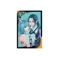 Viz Media, Subs. of Shogakukan Inc Ghost Reaper Girl, Vol. 2 (häftad, eng)