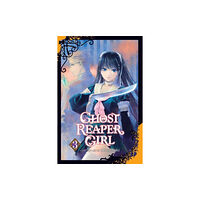 Viz Media, Subs. of Shogakukan Inc Ghost Reaper Girl, Vol. 3 (häftad, eng)