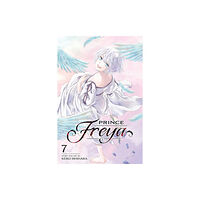 Viz Media, Subs. of Shogakukan Inc Prince Freya, Vol. 7 (häftad, eng)