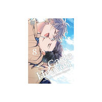 Viz Media, Subs. of Shogakukan Inc Caste Heaven, Vol. 8 (häftad, eng)