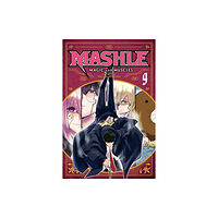 Viz Media, Subs. of Shogakukan Inc Mashle: Magic and Muscles, Vol. 9 (häftad, eng)