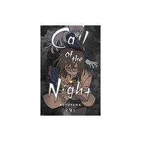 Viz Media, Subs. of Shogakukan Inc Call of the Night, Vol. 9 (häftad, eng)