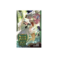 Viz Media, Subs. of Shogakukan Inc Sleepy Princess in the Demon Castle, Vol. 20 (häftad, eng)