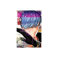 Viz Media, Subs. of Shogakukan Inc One-Punch Man, Vol. 24 (häftad, eng)