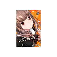 Viz Media, Subs. of Shogakukan Inc Kaguya-sama: Love Is War, Vol. 24 (häftad, eng)