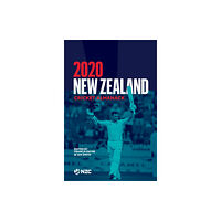 Upstart Press Ltd New Zealand Cricket Almanack 2020 (häftad, eng)