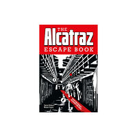 GMC Publications Alcatraz Escape Book, The (häftad, eng)