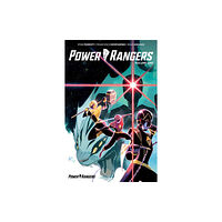 Boom! Studios Power Rangers Vol. 1 (häftad, eng)