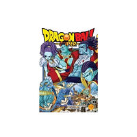 Viz Media, Subs. of Shogakukan Inc Dragon Ball Super, Vol. 17 (häftad, eng)