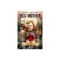 Boom! Studios The Red Mother Vol. 3 (häftad, eng)